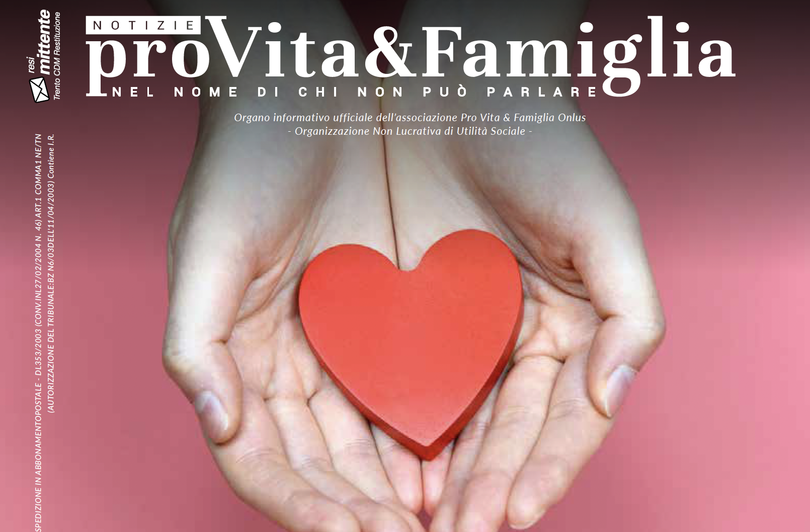 copertina NPVF 128 aprile 24